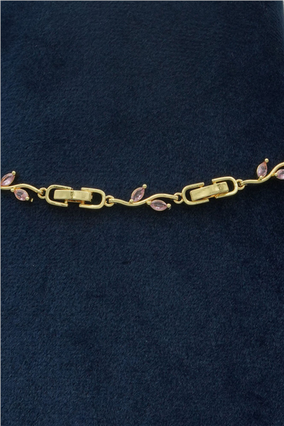 Bejou Select / Premium Kolye Gold