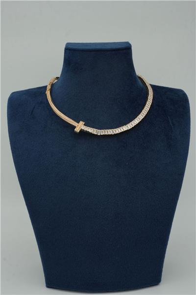 Bejou Select / Premium Kolye Gold