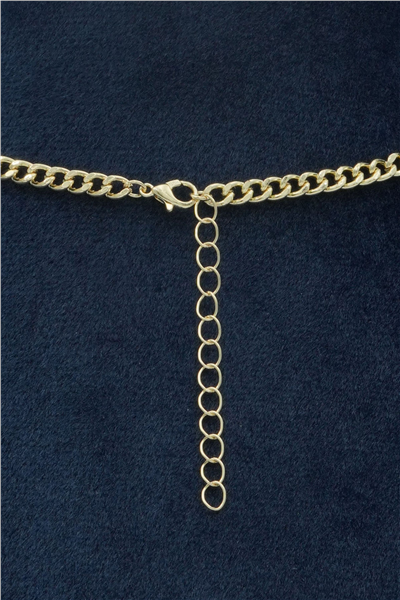 Bejou Select / Premium Kolye Gold