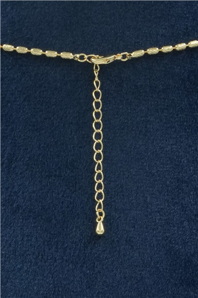 Bejou Select / Premium Kolye Gold