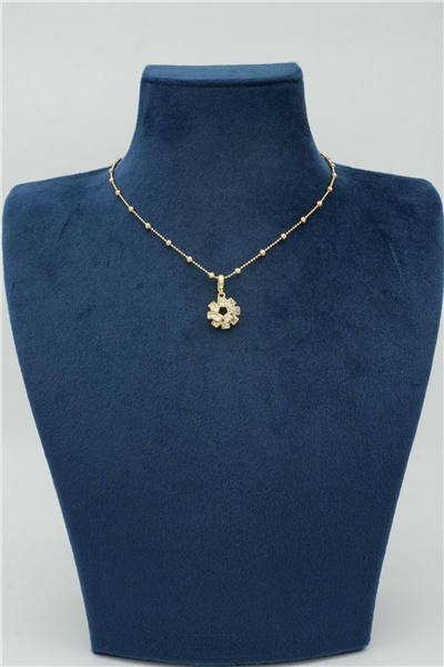 Bejou Select / Premium Kolye Gold