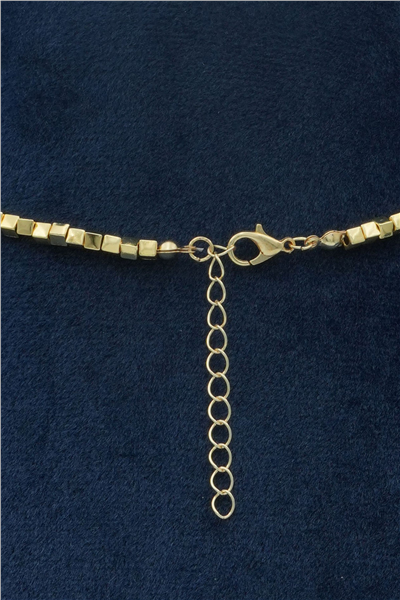 Bejou Select / Premium Kolye Gold