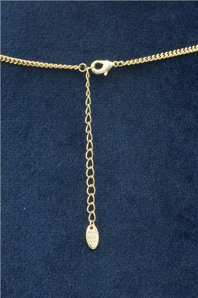 Bejou Select / Premium Kolye Gold