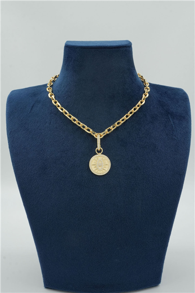 Bejou Select / Premium Kolye Gold