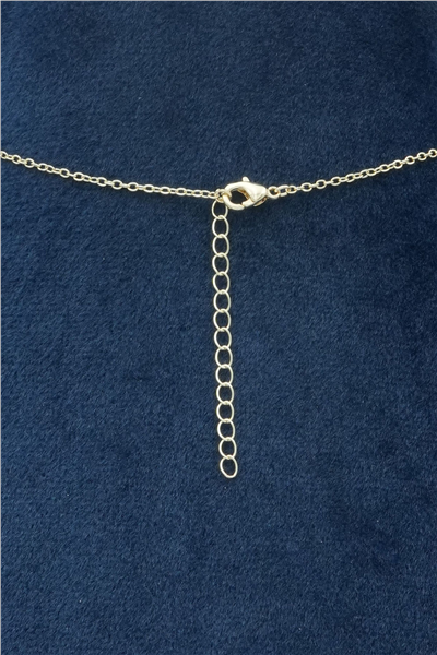 Bejou Select / Premium Kolye Gold
