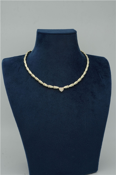 Bejou Select / Premium Kolye Gold