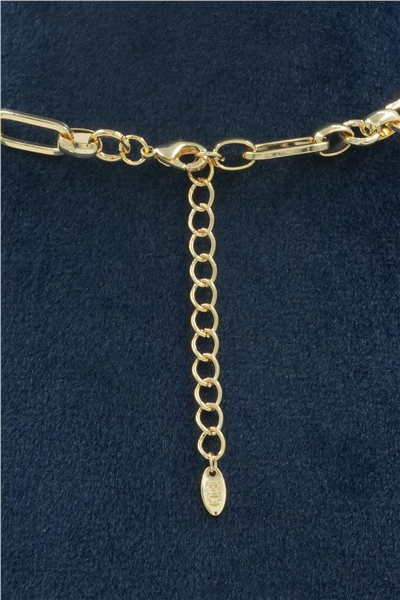 Bejou Select / Premium Kolye Gold