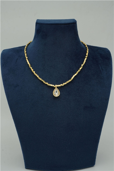 Bejou Select / Premium Kolye Gold