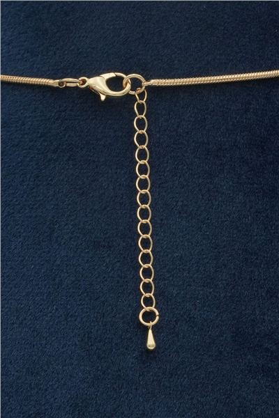 Bejou Select / Premium Kolye Gold