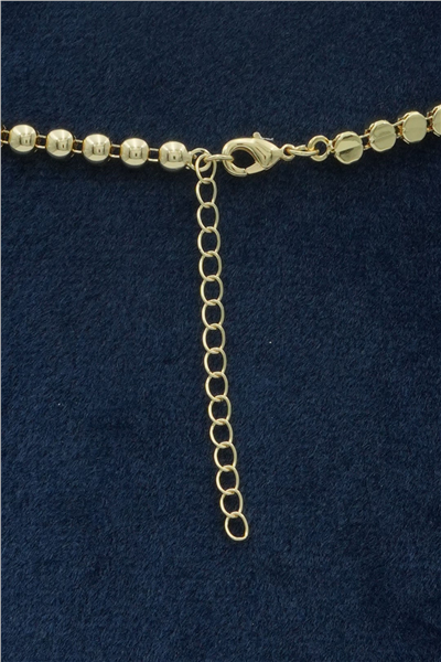 Bejou Select / Premium Kolye Gold