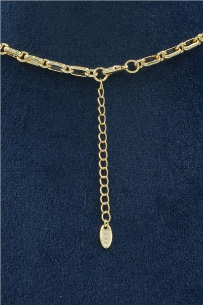 Bejou Select / Premium Kolye Gold