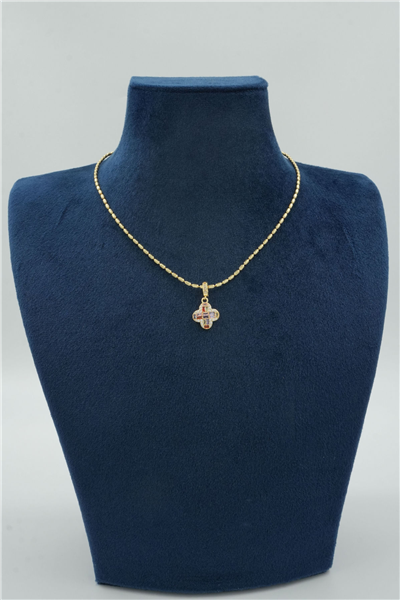 Bejou Select / Premium Kolye Gold