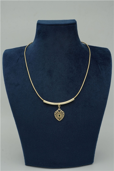 Bejou Select / Premium Kolye Gold