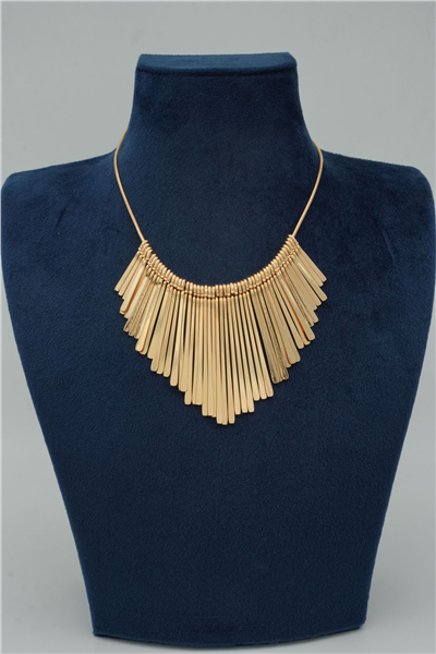 Bejou Select / Premium Kolye Gold