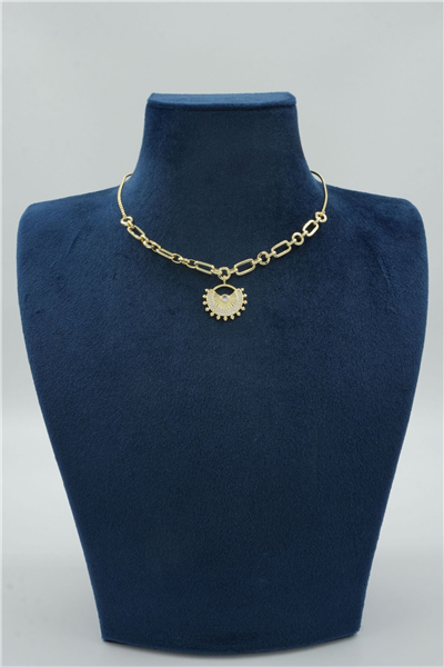 Bejou Select / Premium Kolye Gold