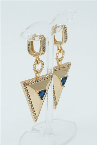 Bejou Select Premium Küpe Gold