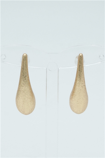 Bejou Select Premium Küpe Gold