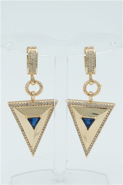 Bejou Select Premium Küpe Gold