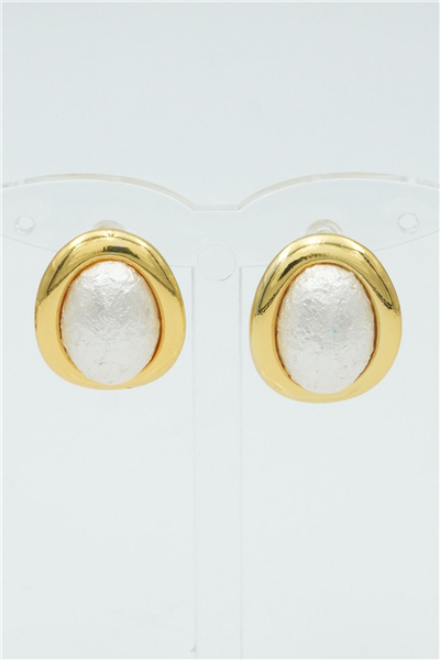 Bejou Select Premium Küpe Gold