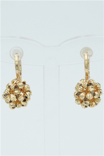 Bejou Select Premium Küpe Gold