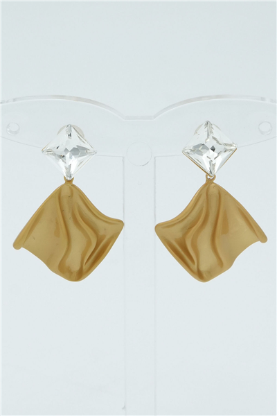Bejou Select Premium Küpe Gold