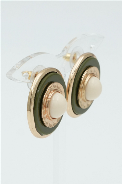 Küpe Gold 