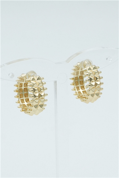 Bejou Select Premium Küpe Gold