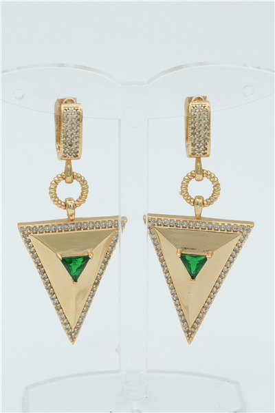 Bejou Select Premium Küpe Gold