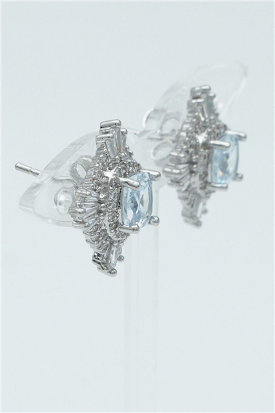 Bejou Select Premium Küpe Silver