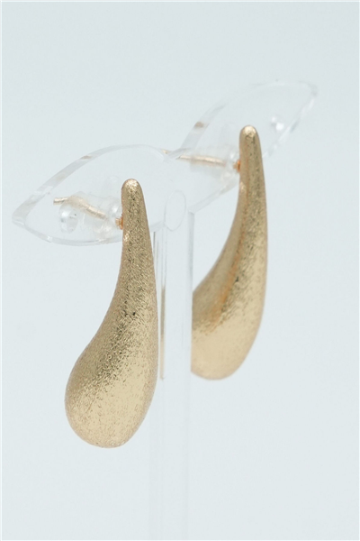 Bejou Select Premium Küpe Gold