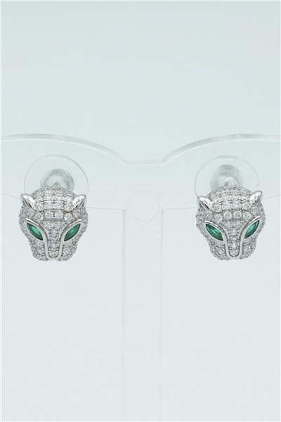 Bejou Select Premium Küpe Silver