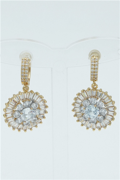 Bejou Select Premium Küpe Gold