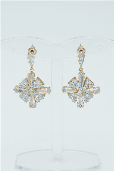 Bejou Select Premium Küpe Gold