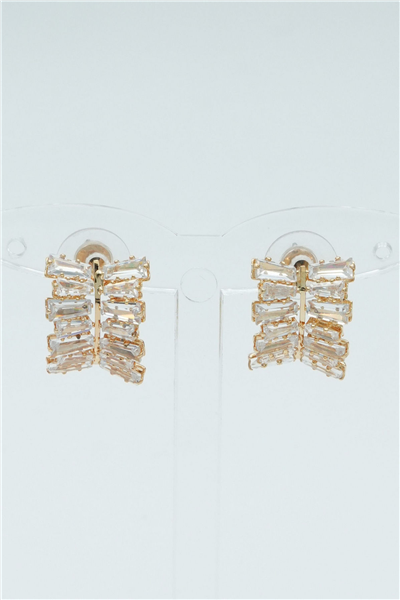Bejou Select Premium Küpe Gold