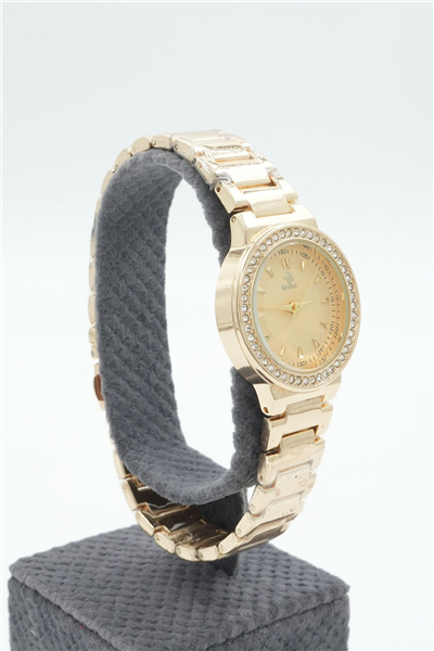 Saat Gold