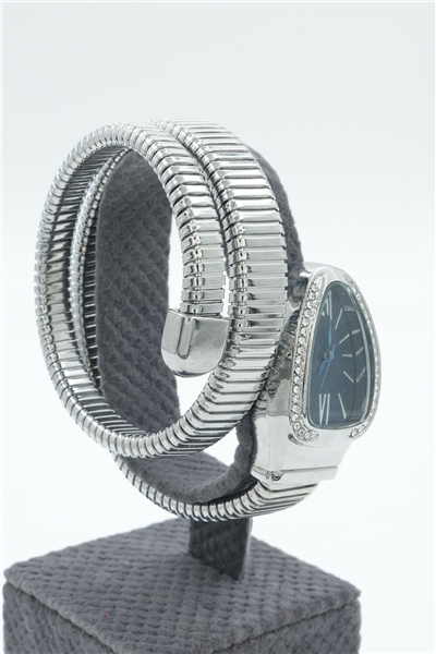 Saat Silver