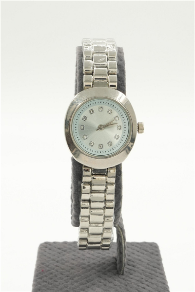 Saat Silver