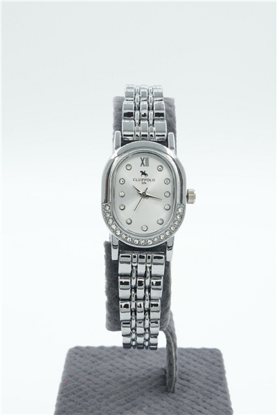 Saat Silver