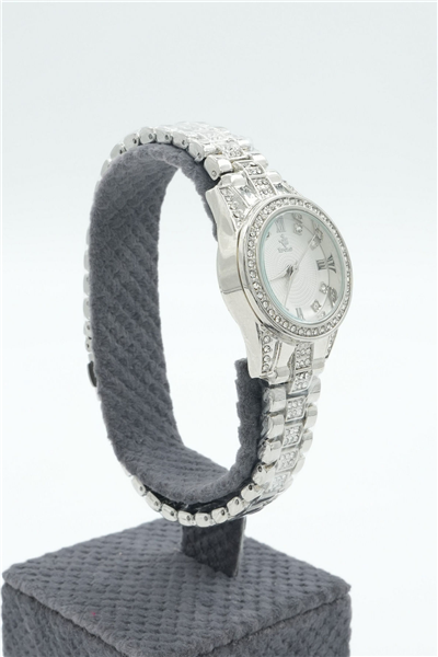 Saat Silver