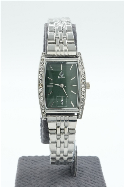 Saat Silver