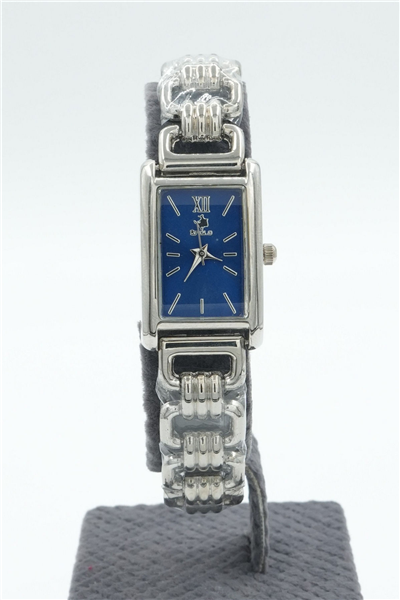 Saat Silver