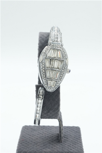 Saat Silver
