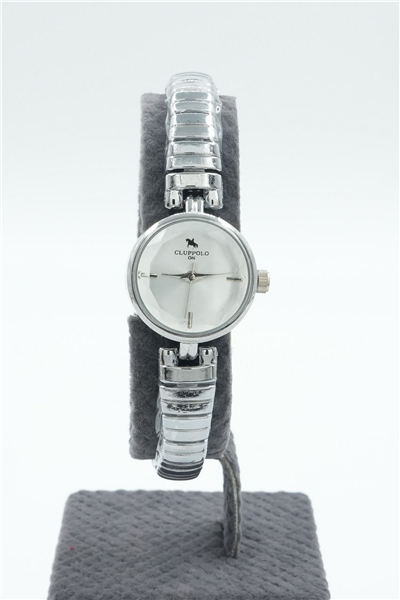 Saat Silver