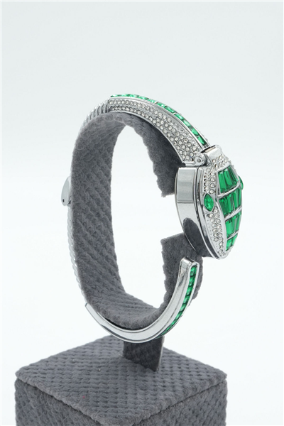 Saat Silver