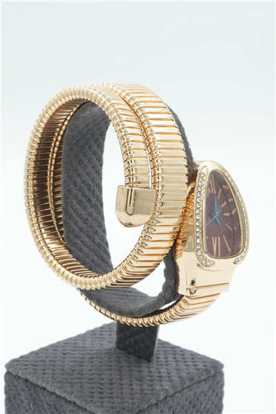 Saat Gold