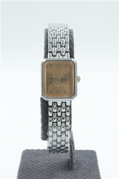Saat Silver