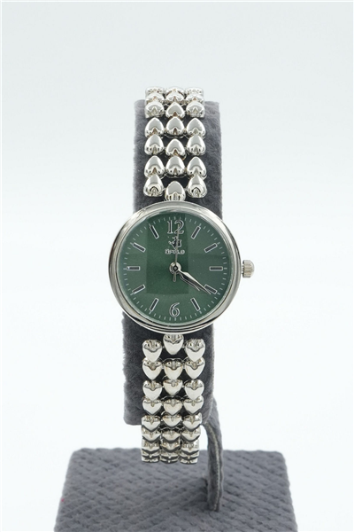 Saat Silver