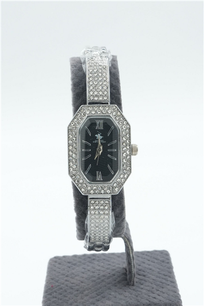 Saat Silver