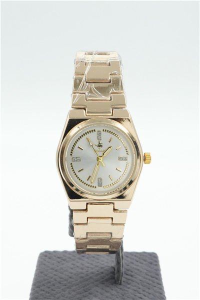 Saat Gold