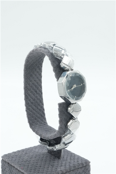 Saat Silver